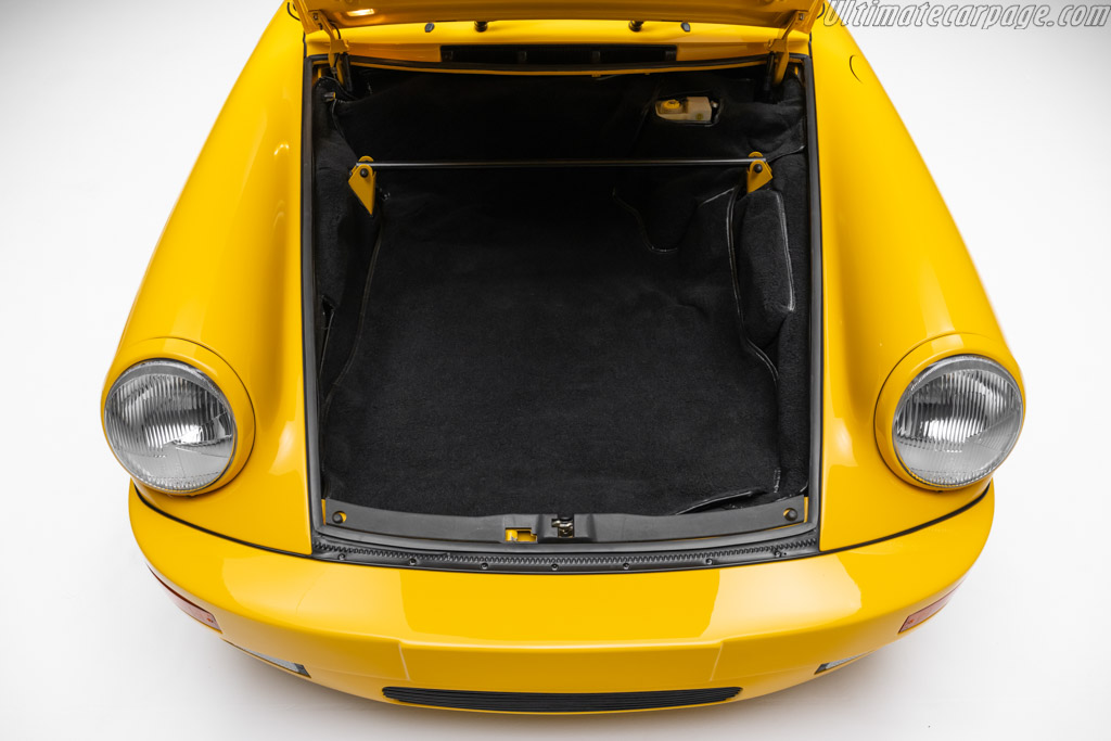Ruf CTR Yellowbird
