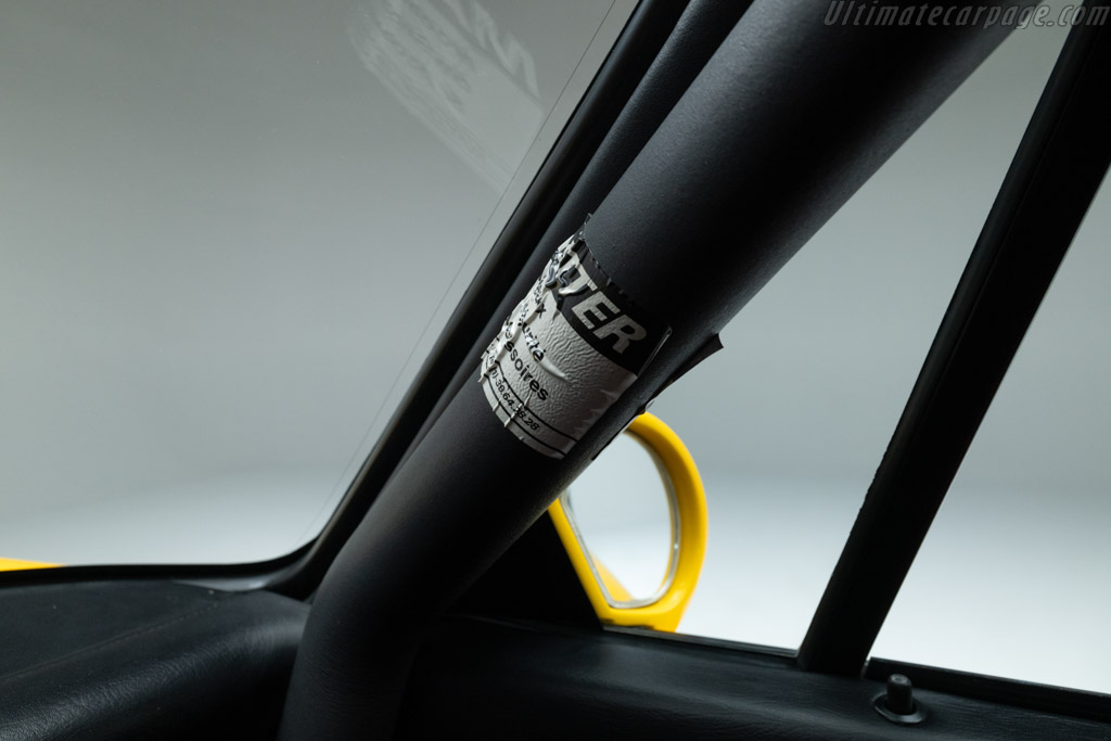 Ruf CTR Yellowbird
