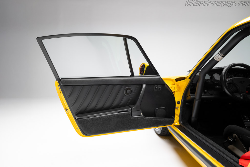 Ruf CTR Yellowbird