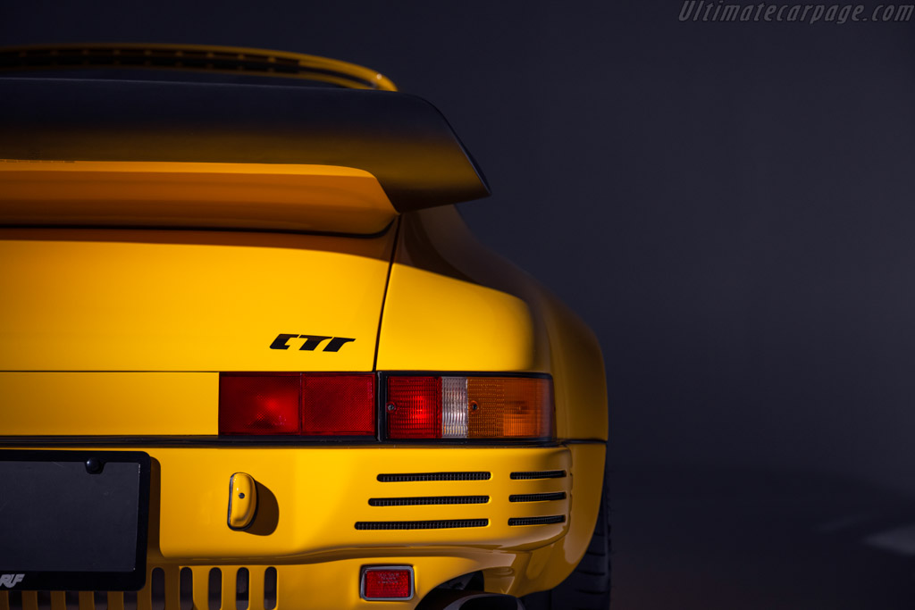 Ruf CTR Yellowbird