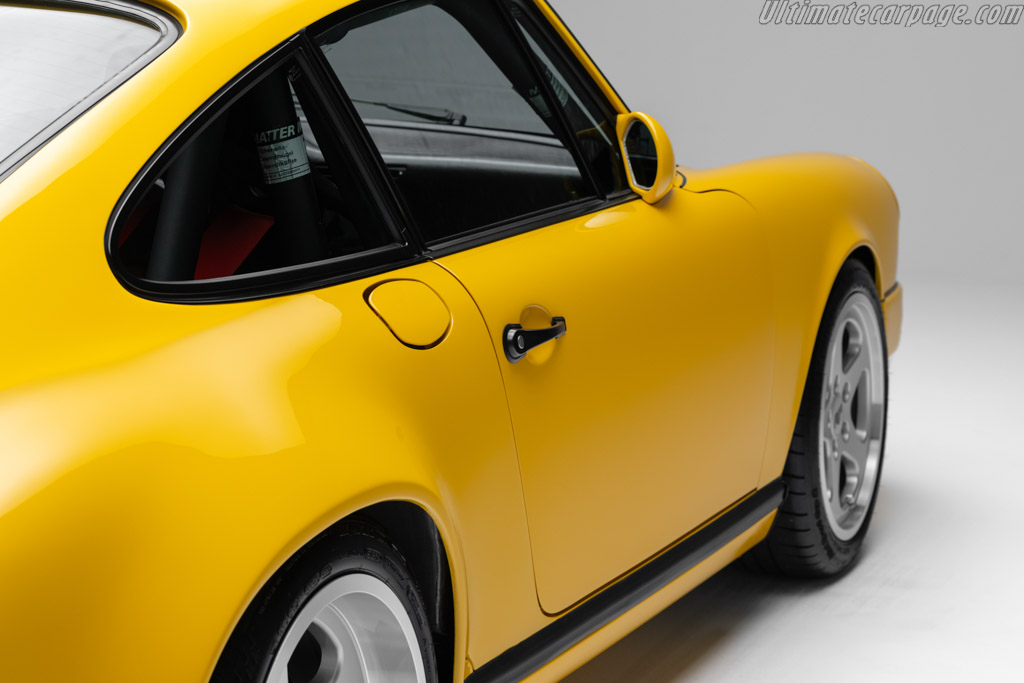 Ruf CTR Yellowbird