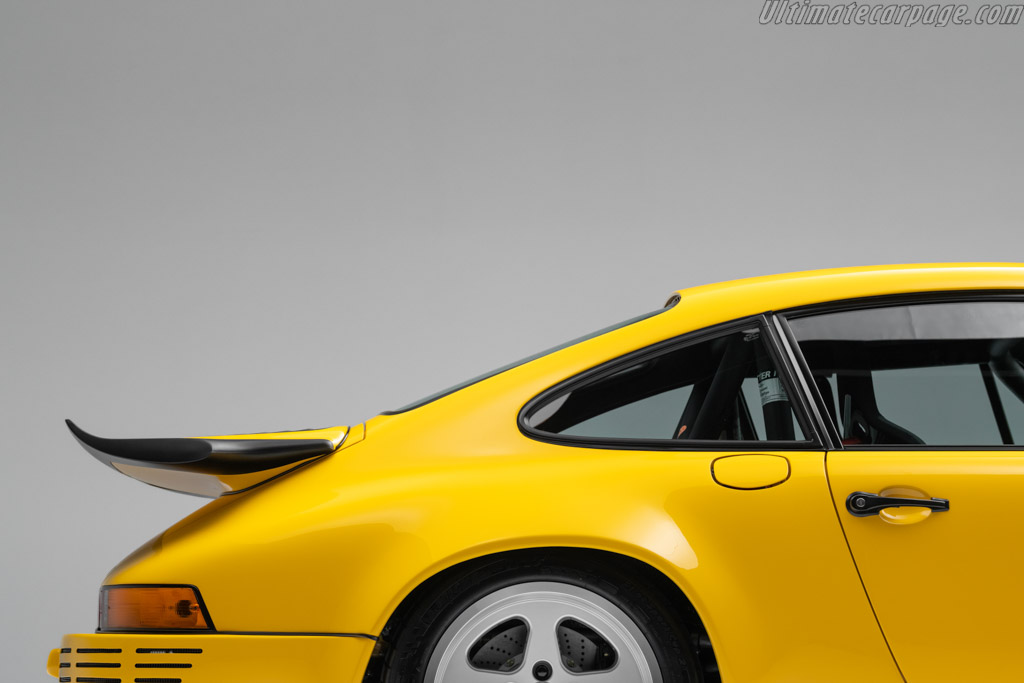 Ruf CTR Yellowbird