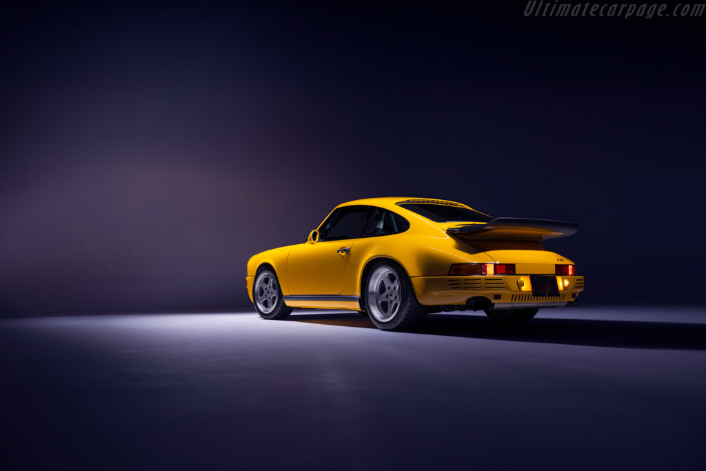 Ruf CTR Yellowbird