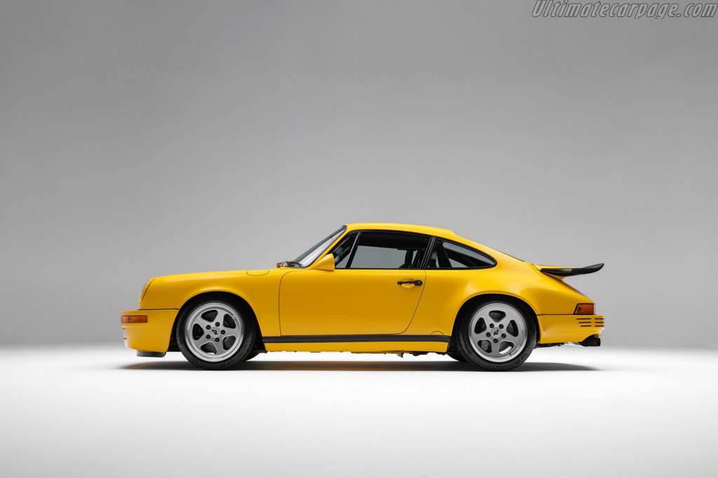 Ruf CTR Yellowbird