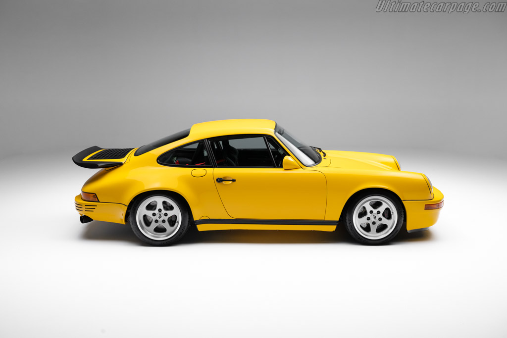 Ruf CTR Yellowbird