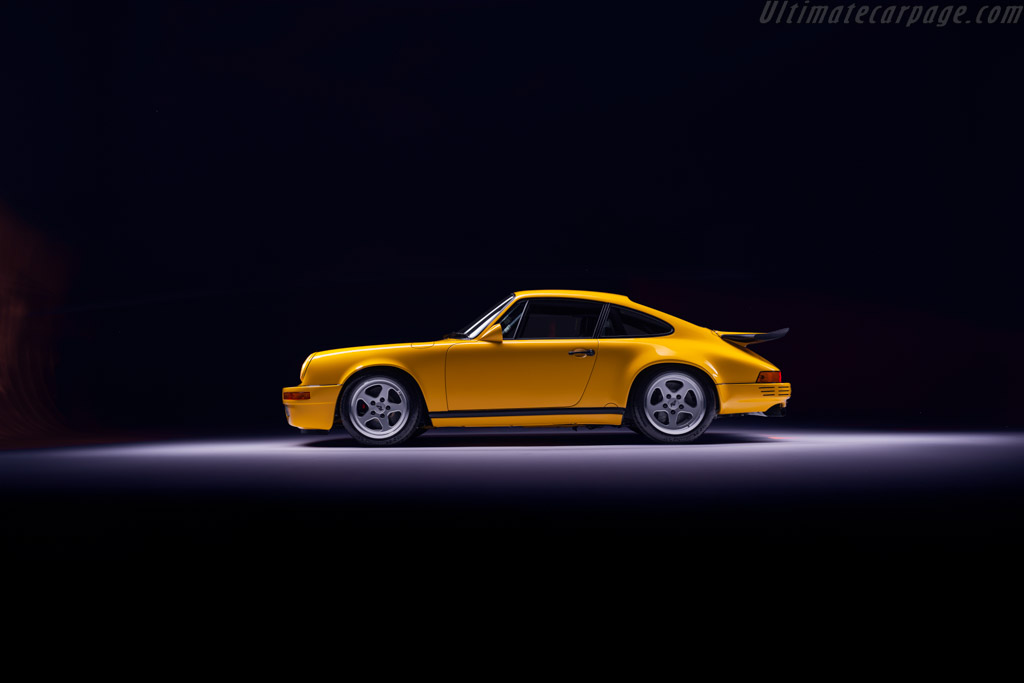 Ruf CTR Yellowbird