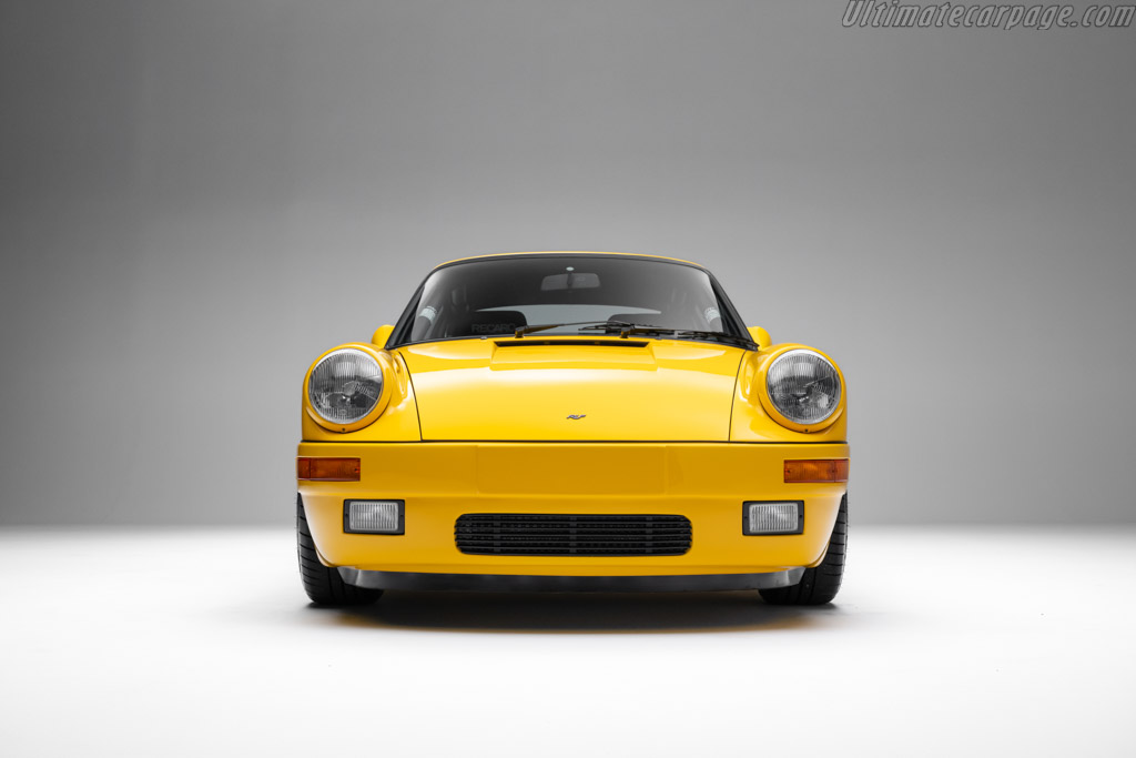 Ruf CTR Yellowbird