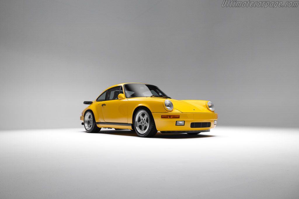 Ruf CTR Yellowbird