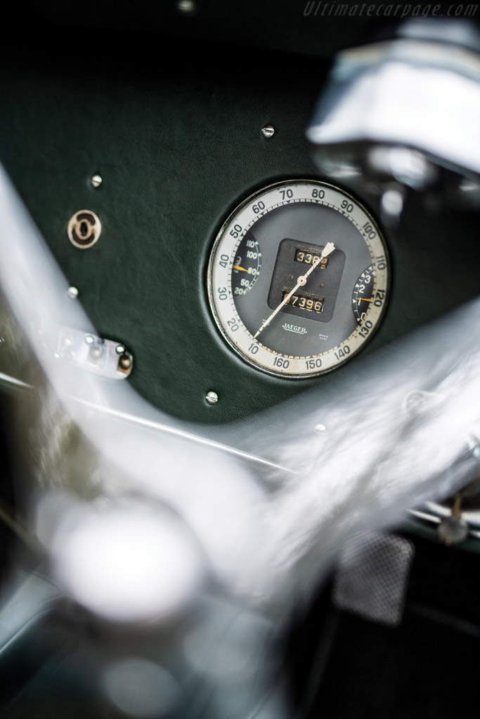 Bugatti Type 57 Gangloff Cabriolet