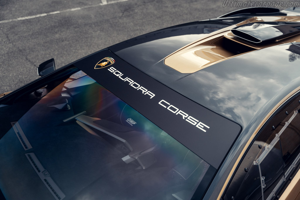 Lamborghini Essenza SCV12