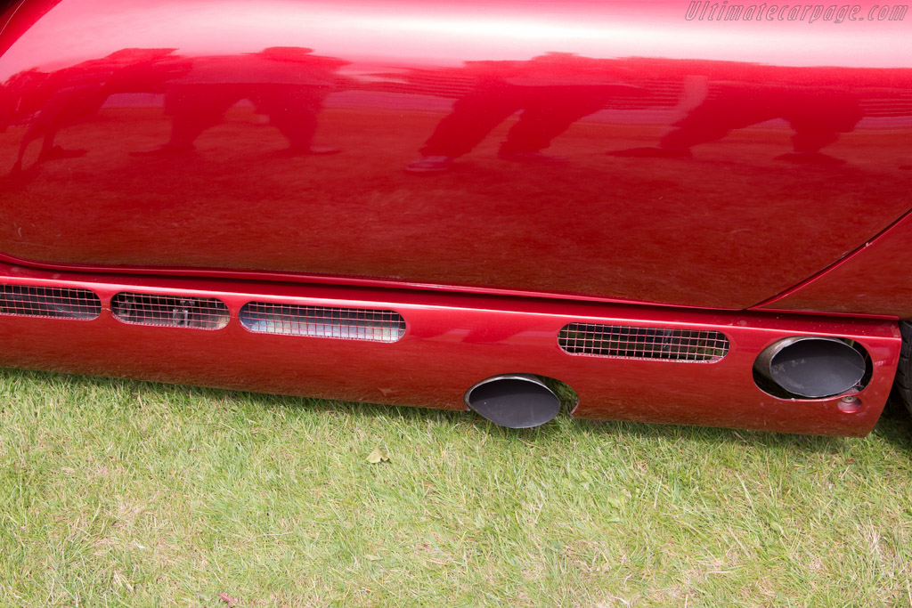 TVR Cerbera Speed 12 - Chassis: SDLCC14A0YB001521  - 2014 Goodwood Festival of Speed
