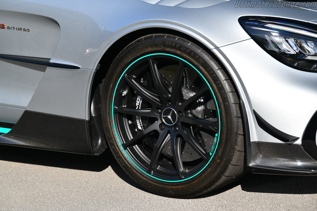 Mercedes-AMG GT Black Series