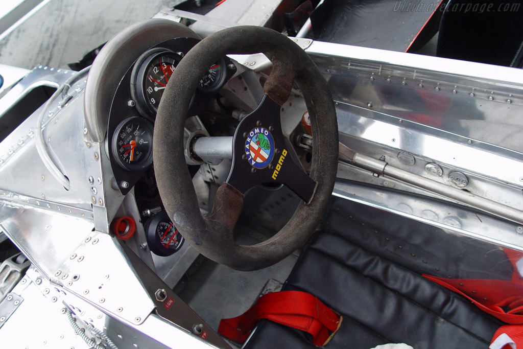 Alfa Romeo 179