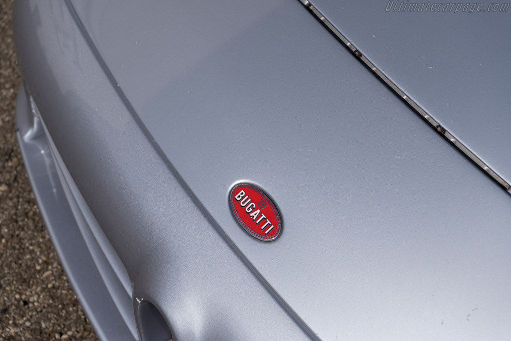 Bugatti EB 110 GT