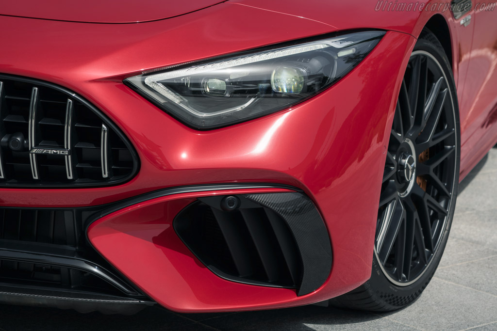Mercedes-AMG SL 63 4MATIC+