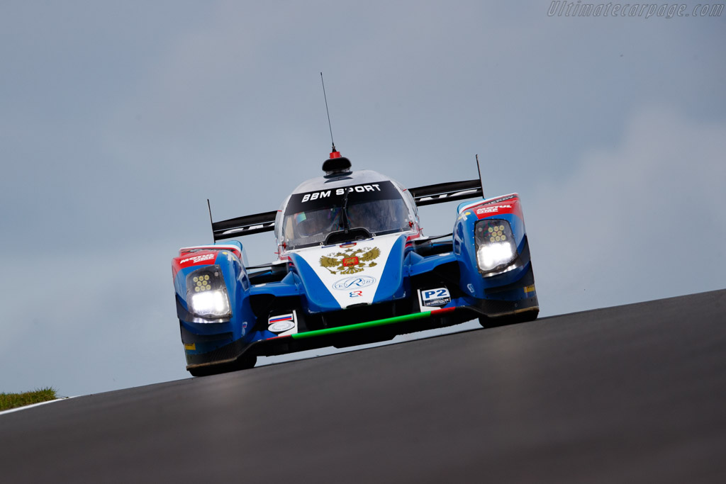 BR Engineering BR01 Nissan - Chassis: 004  - 2020 Historic Grand Prix Zandvoort