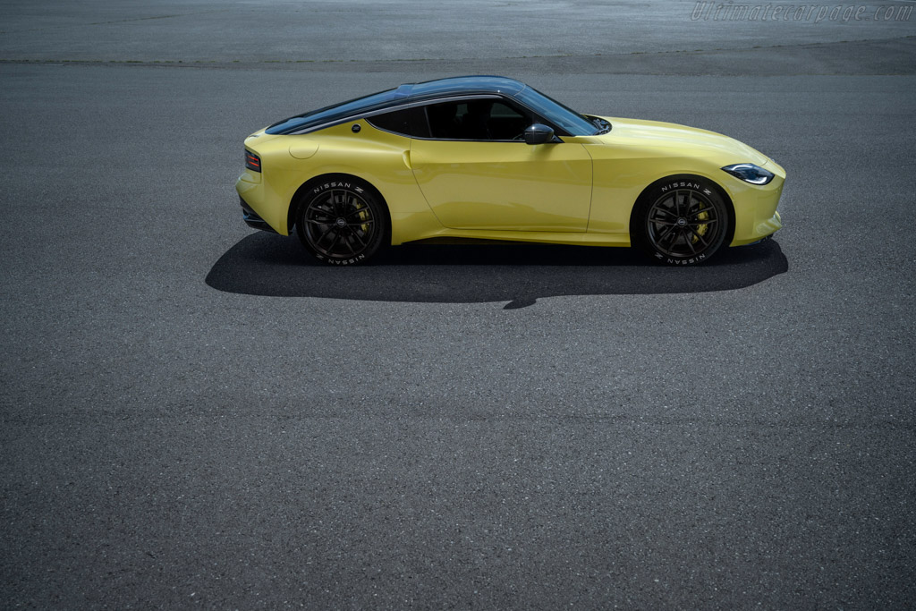 Nissan Z Proto