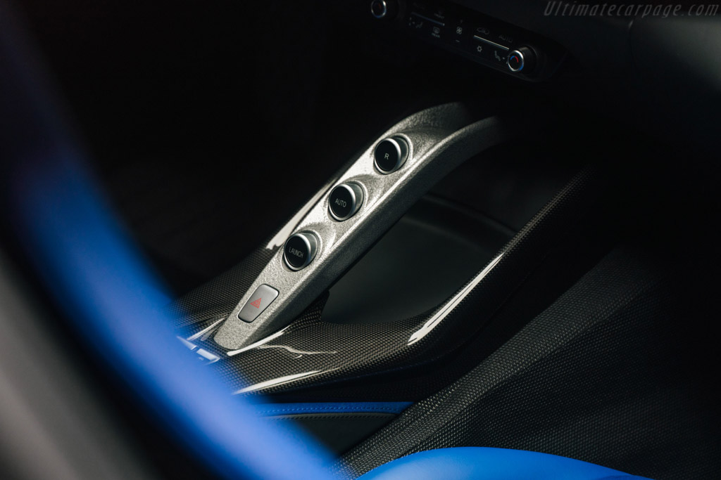 Ferrari Omologata