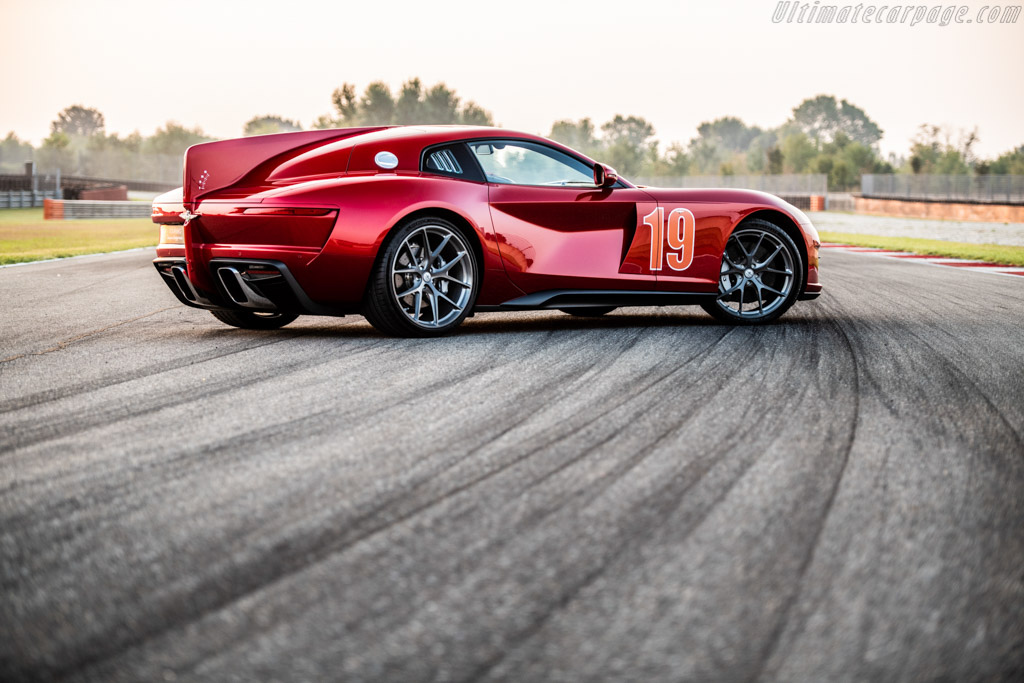 Touring Aero 3