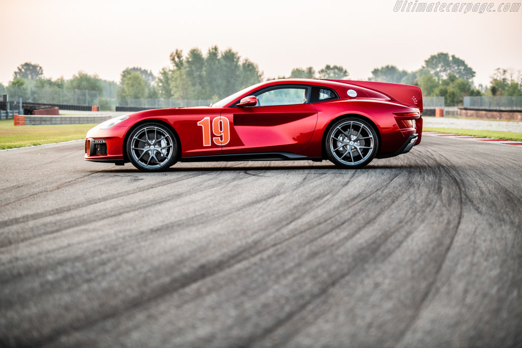 Touring Aero 3
