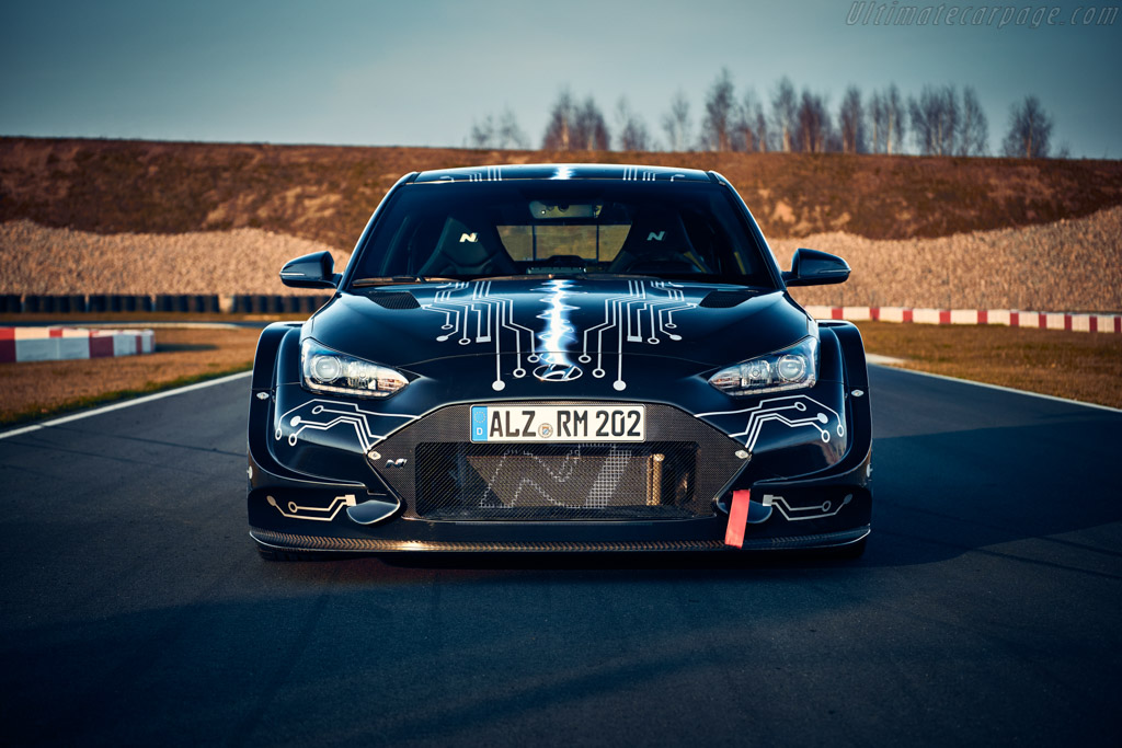 Hyundai RM20e