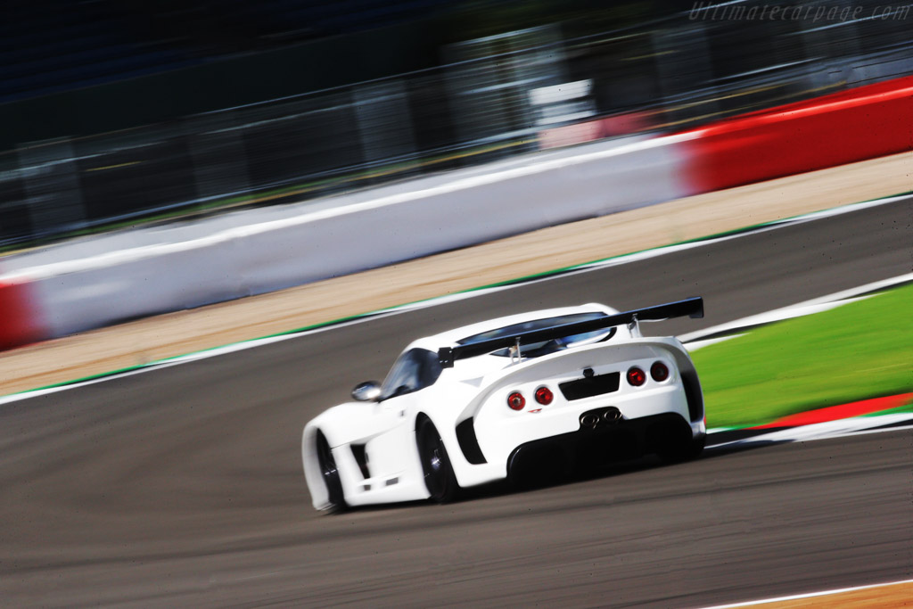 Ginetta G55 GTA