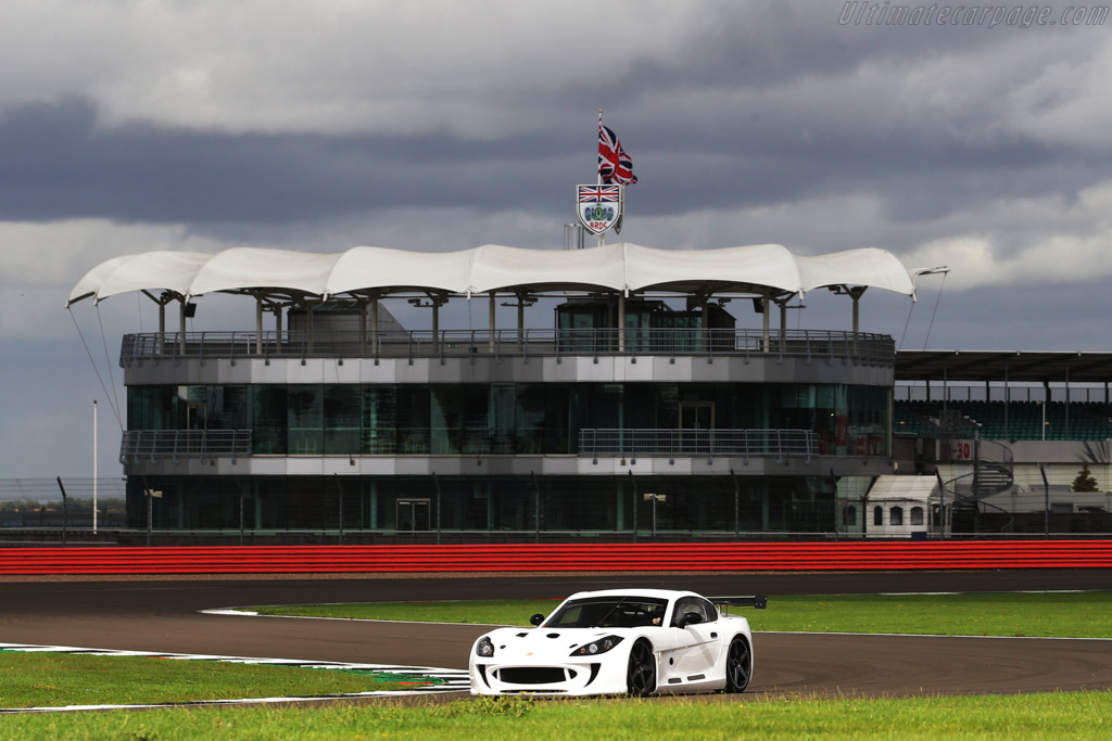 Ginetta G55 GTA