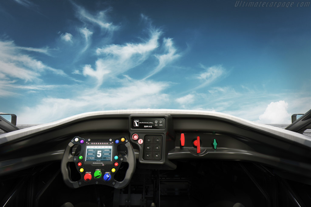 Radical SR10