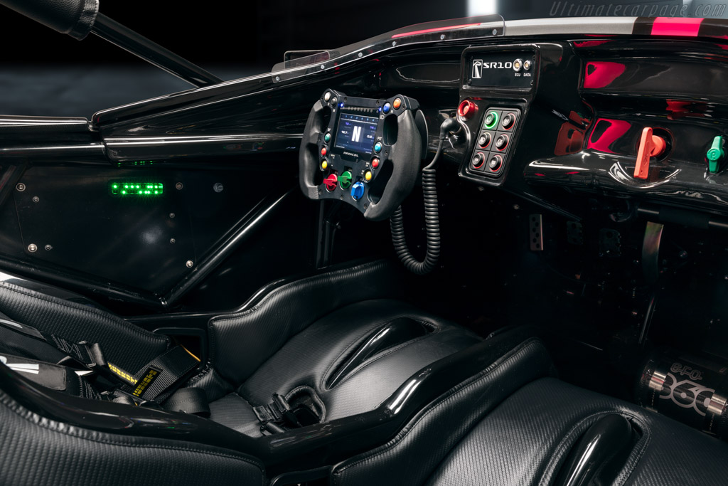 Radical SR10