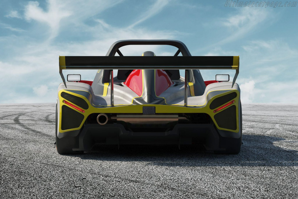 Radical SR10