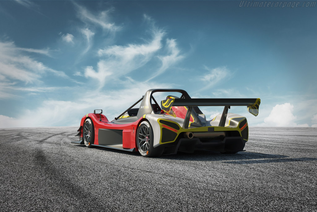 Radical SR10