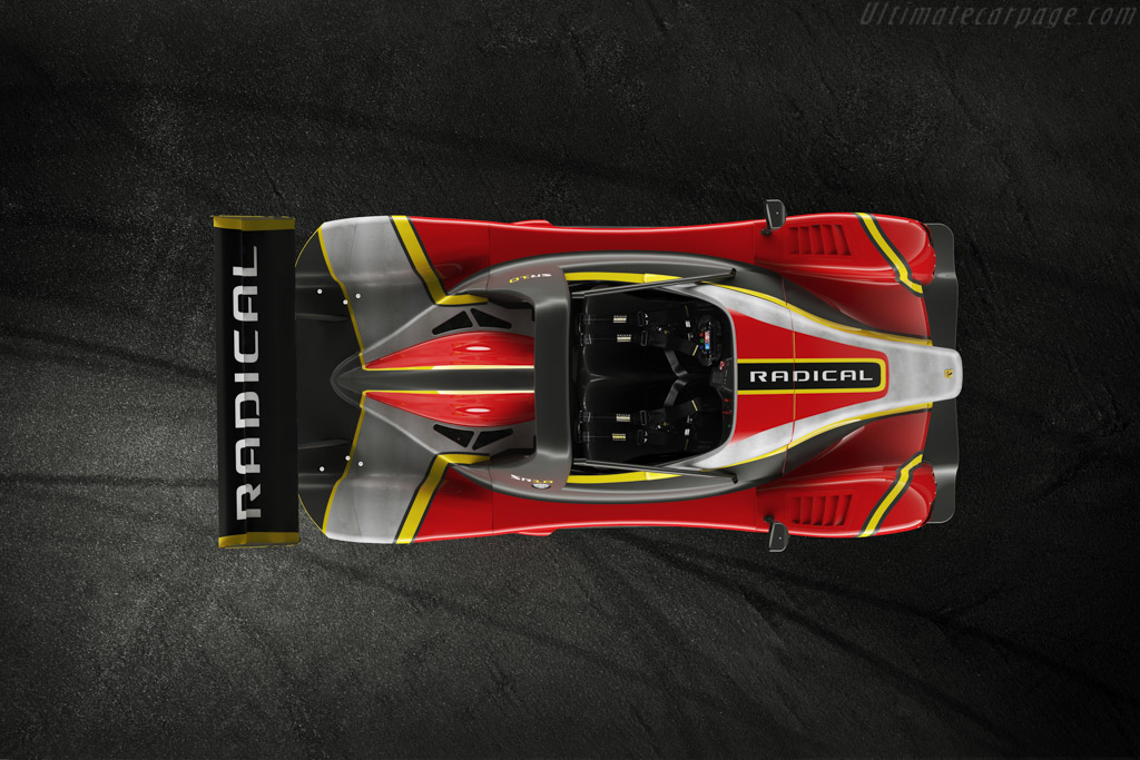 Radical SR10