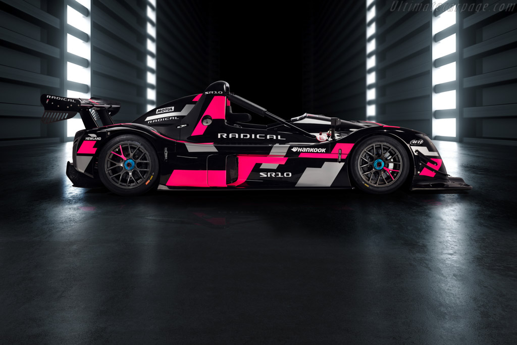 Radical SR10