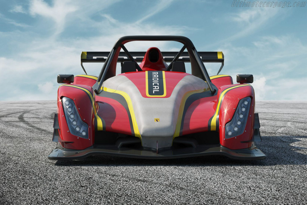 Radical SR10