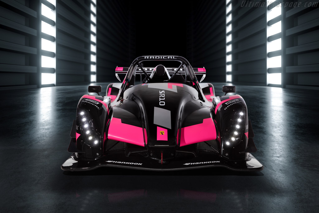 Radical SR10