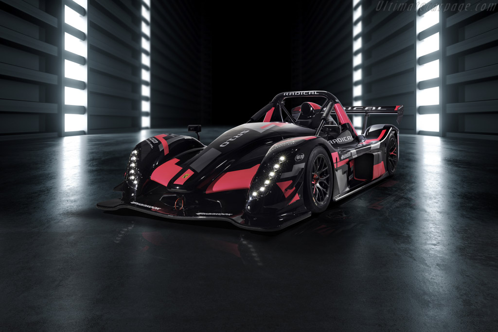 Radical SR10