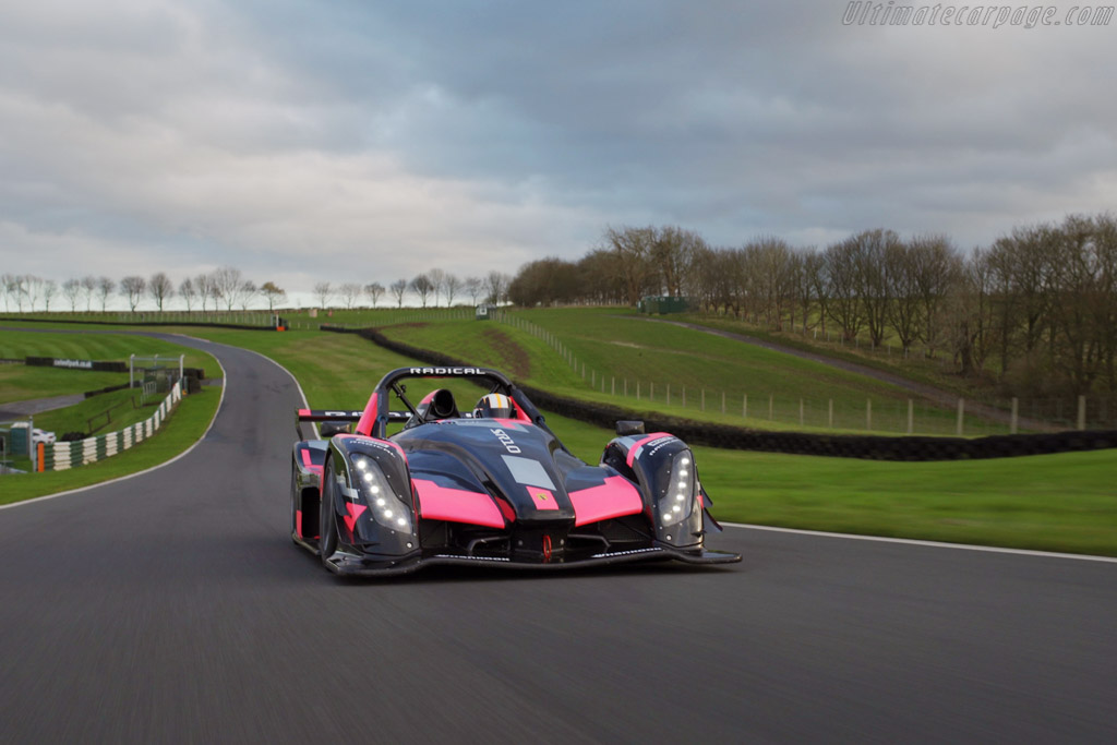 Radical SR10