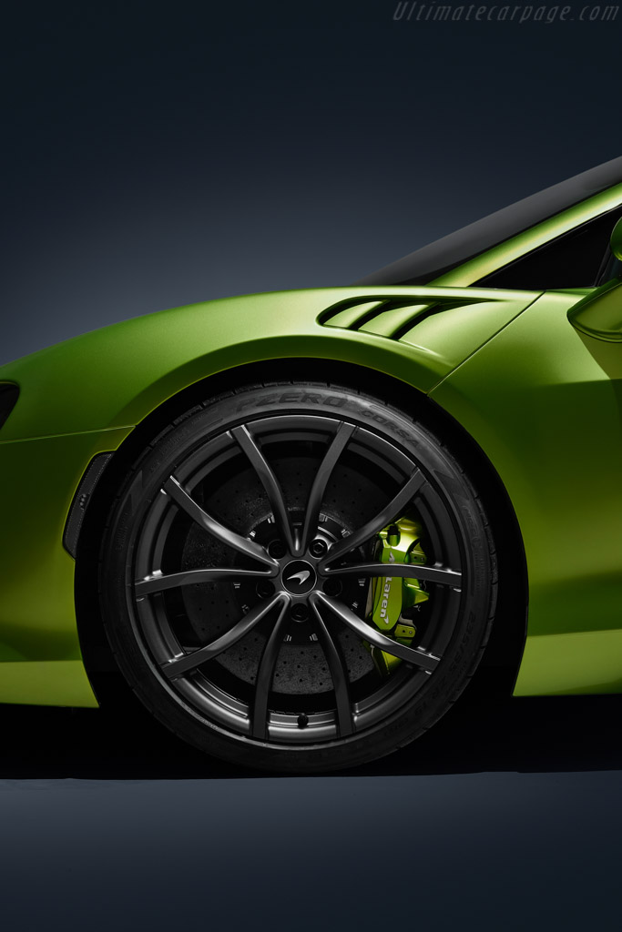 McLaren Artura