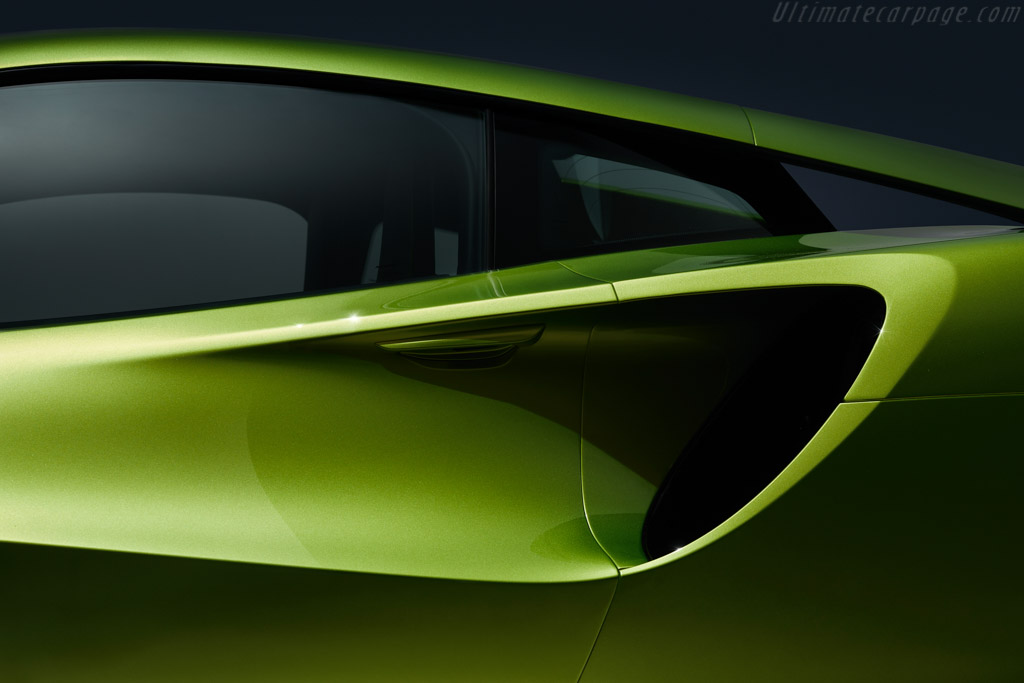 McLaren Artura