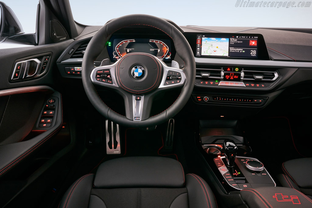 BMW 128ti