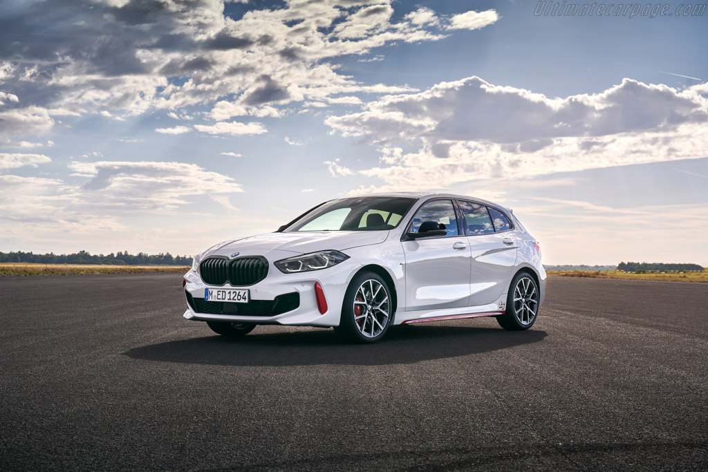 BMW 128ti