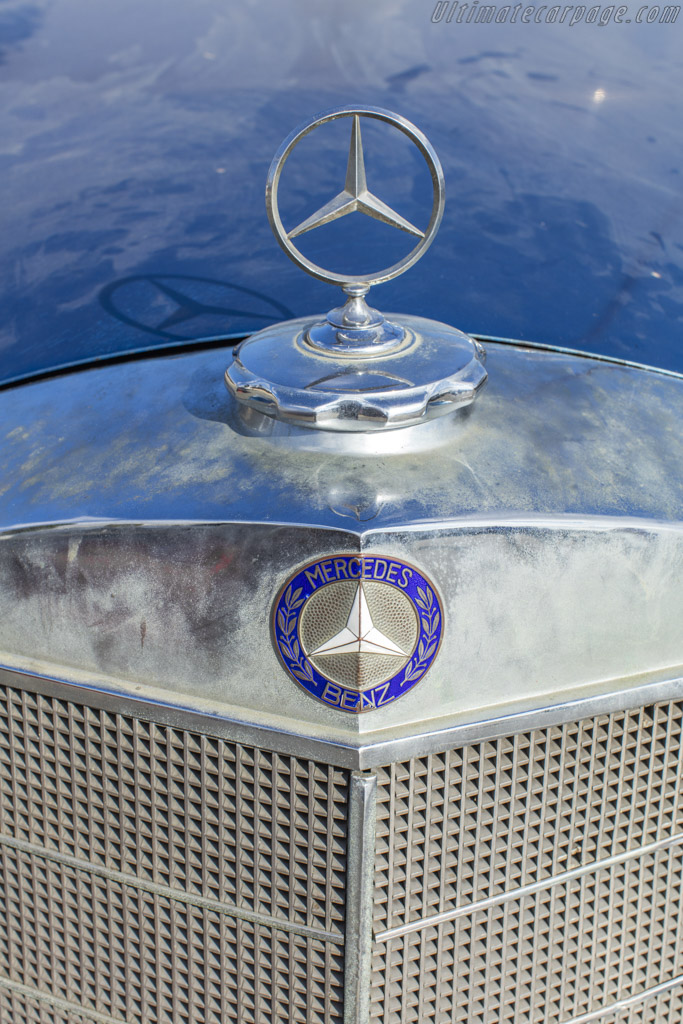 Mercedes-Benz 300 S Roadster