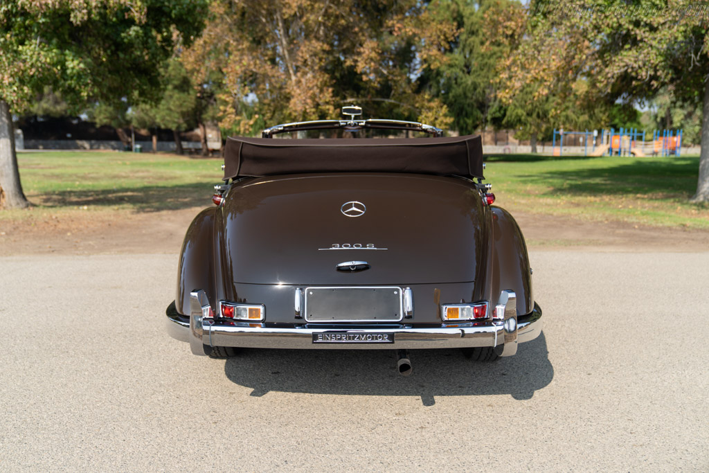Mercedes-Benz 300 Sc Cabriolet