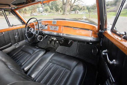 Mercedes-Benz 300 Sc Roadster