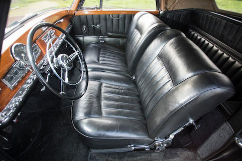 Mercedes-Benz 300 Sc Roadster