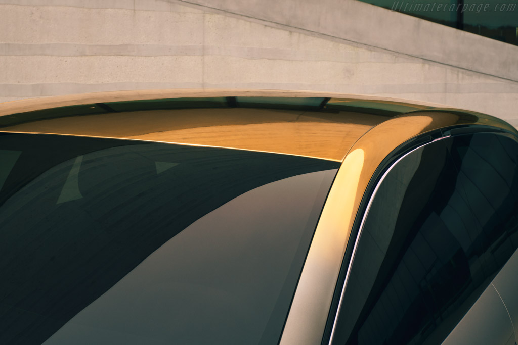 Renault Mégane eVision Concept