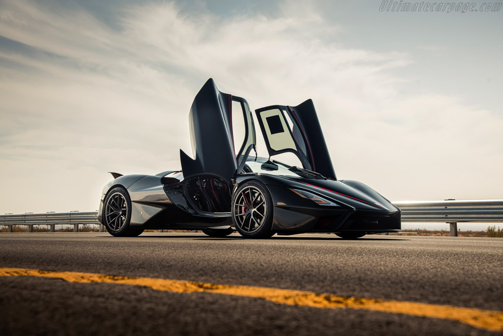 SSC Tuatara