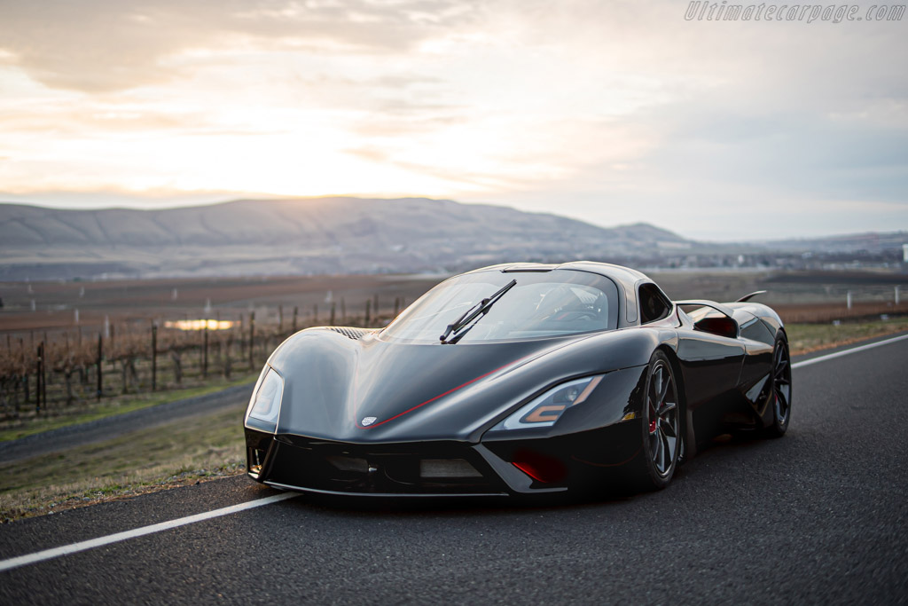 SSC Tuatara