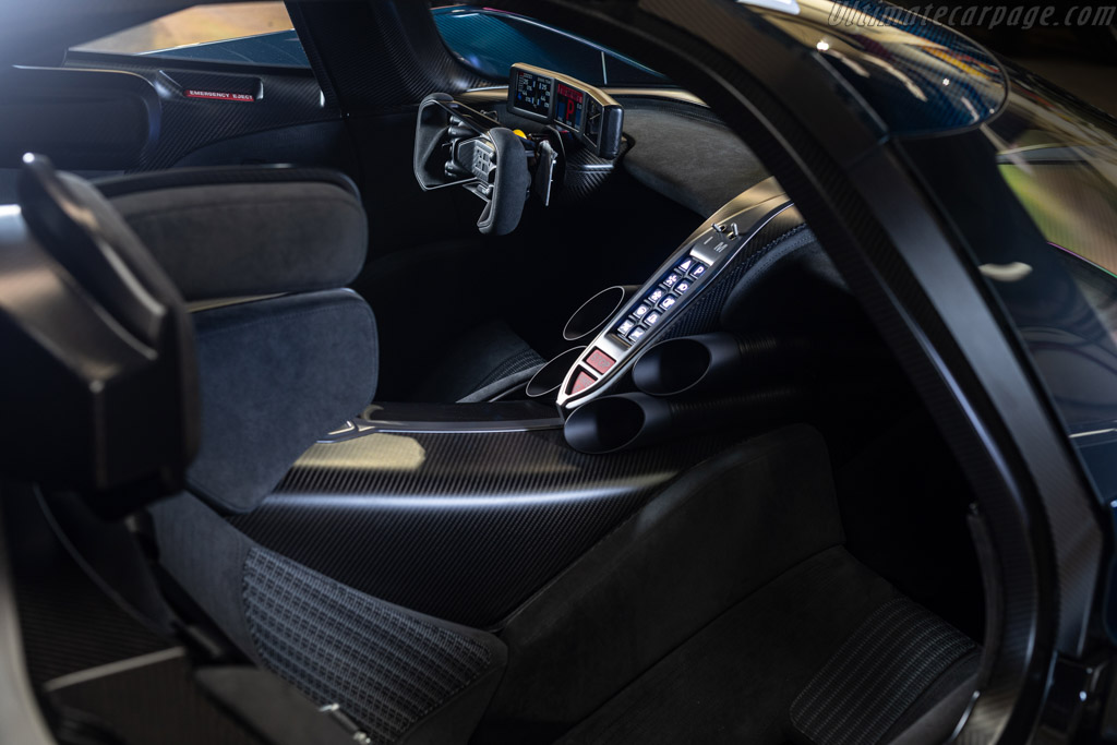 Bugatti Bolide