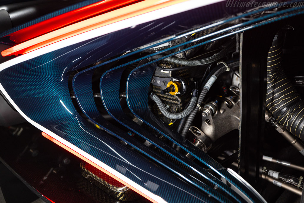 Bugatti Bolide
